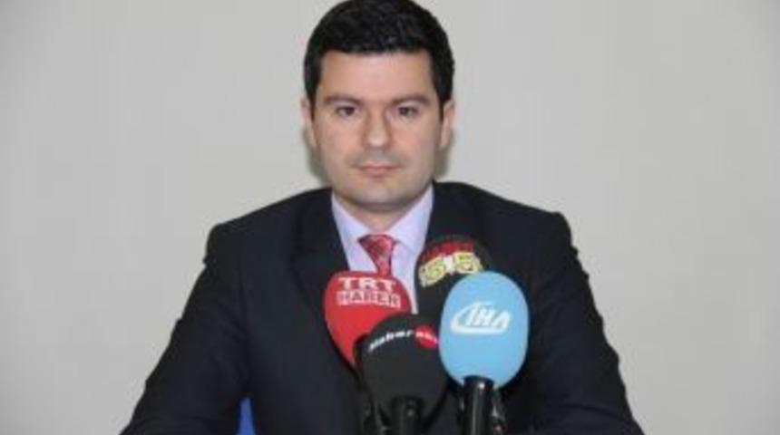 Kooperatiften &Ccedil;ift&ccedil;iye 16 Milyon Lira Hasar &Ouml;demesi