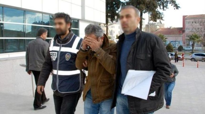 Adıyaman&rsquo;da Sahte Para Operasyonu