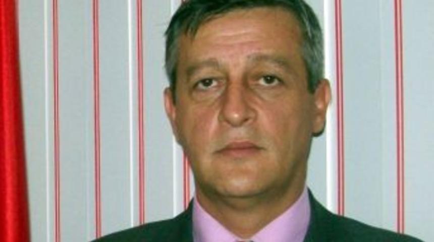 Ahmet Asım Okat: Derneğimizin T&uuml;m &Uuml;yelerini Kongreye Bekliyorum