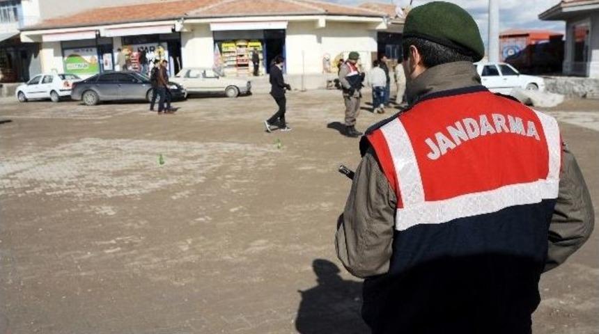 Aksaray’da İş Yerine Silahlı Saldırı: 3 Yaralı
