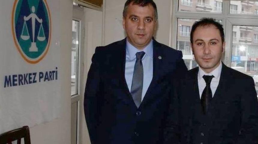 Merkez Parti&rsquo;de Bir Şok Daha