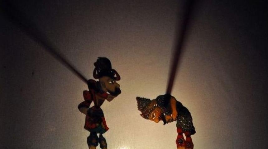 &ldquo;karag&ouml;z Tatilde&rdquo; Minikleri Mutlu Etti