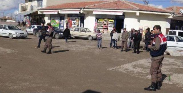 Aksaray’Da Iki Aile Arasında Silahlı Kavga: 3 Yaralı