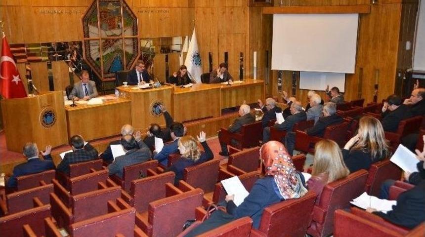 Battalgazi Belediye Meclisi, Şubat Ayı Toplantısını Yaptı