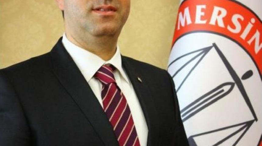 Baro Başkalarından Ortak Bildiri: İ&ccedil; G&uuml;venlik Paketi Tbmm G&uuml;ndeminden Derhal &Ccedil;ekilmelidir