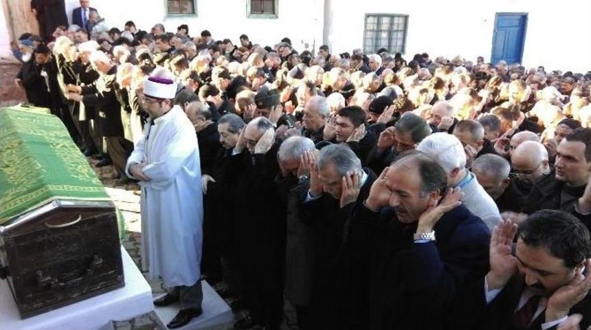 Kemal Albayrak’ın Acı Günü