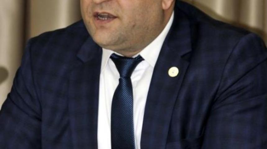 Kocaeli Baro Başkanı: Hakim Kararı Olmadan Dinlemenin S&uuml;resi 48 Saate &Ccedil;ıkacak