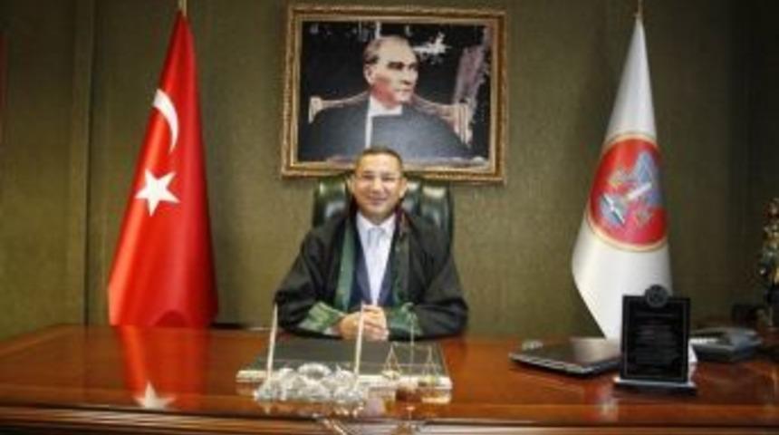 Arabulucuk Sempozyumu 6 Şubat&rsquo;ta Yapılacak