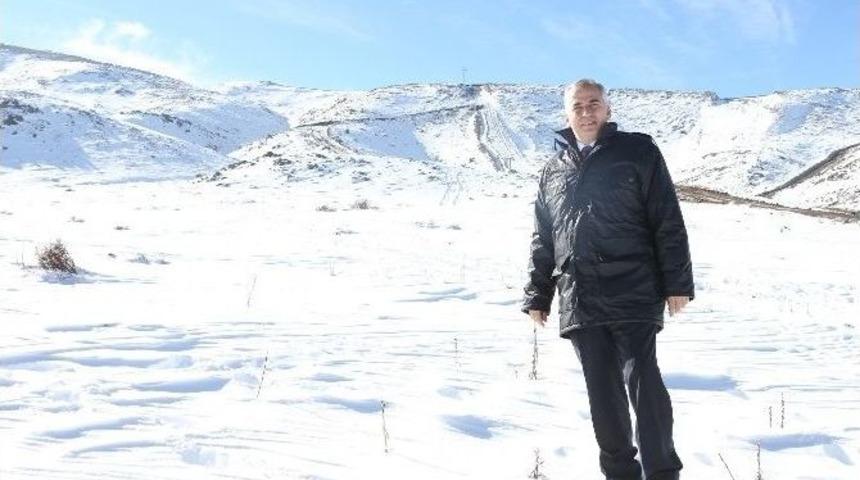 Bozdağ’da Kar Şenliği 8 Şubat’ta Düzenlenecek