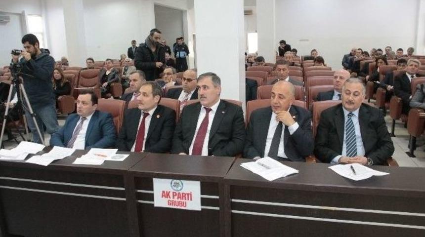 &rsquo;cemevi İbadethane Sayılsın&rsquo; Teklifi Oy Birliğiyle Reddedildi