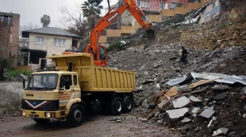 Bayraklı Belediyesinden A&ccedil;ıklama