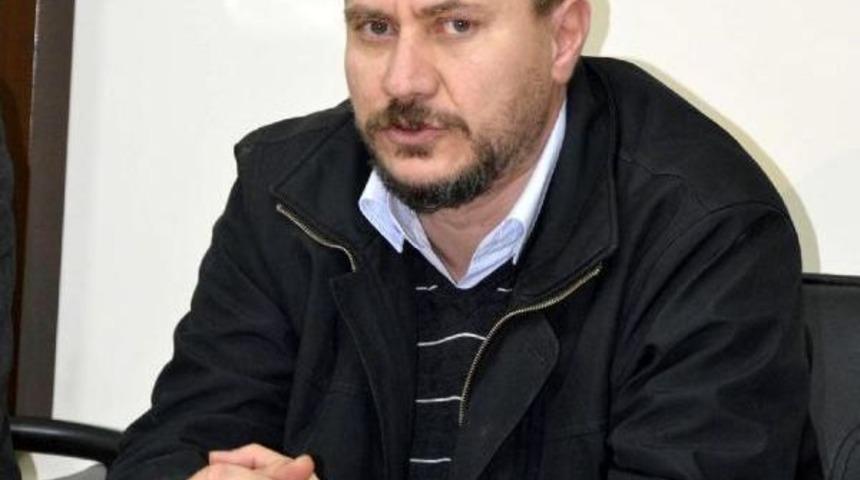 Doktor, Erdoğan'la Film Karekterinin Fotoğrafını Yan Yana Paylaşınca Soruşturma A&ccedil;ıldı