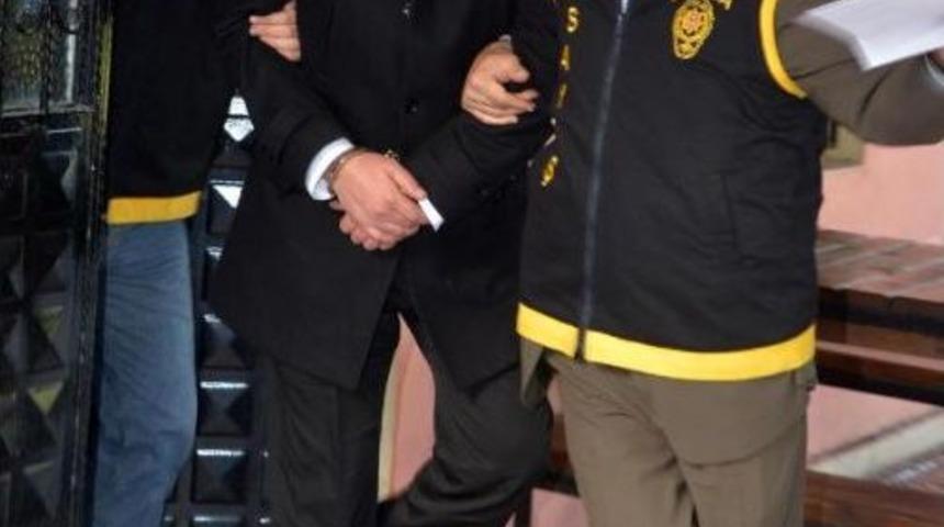 Temizlik Şirketi Sahibi &Ouml;ld&uuml;rtt&uuml;ğ&uuml; Iddia Edilen Ş&uuml;pheli Yakalandı