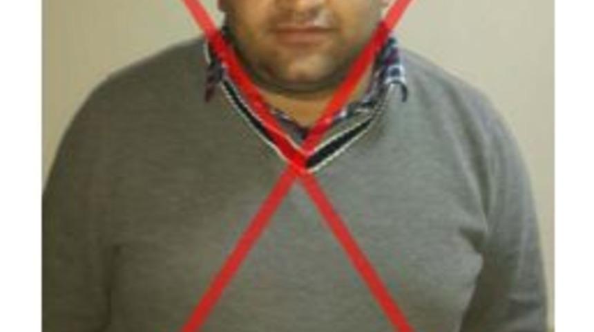 Fotoğraf İptali -- Kanser Hastası Kızın Adını Kullanıp, H&uuml;lya Avşar Ve &Uuml;nal Aysal'ı Dolandırmaktan Tutuklandı