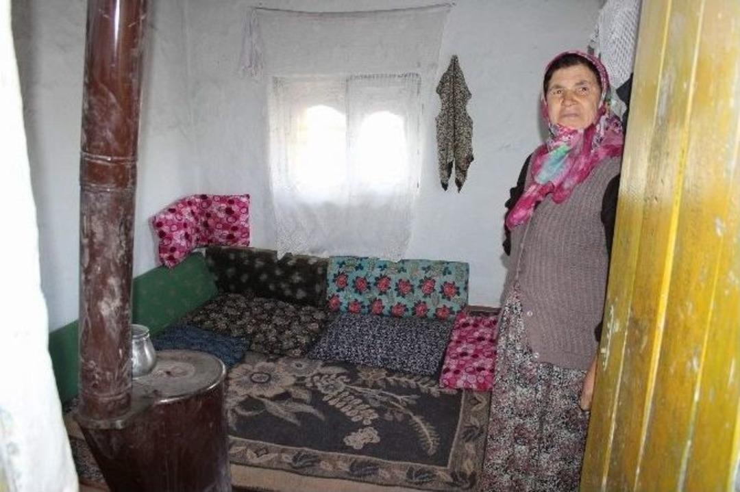 Alpu&rsquo;daki Aysel Yenier&rsquo;in Dramı