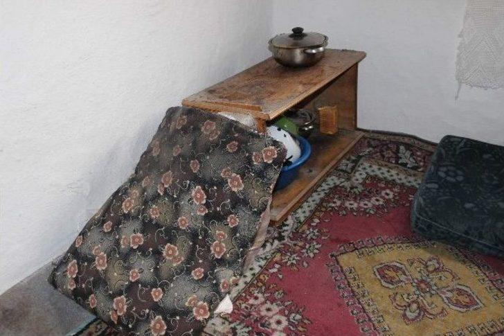 Alpu’daki Aysel Yenier’in Dramı G1