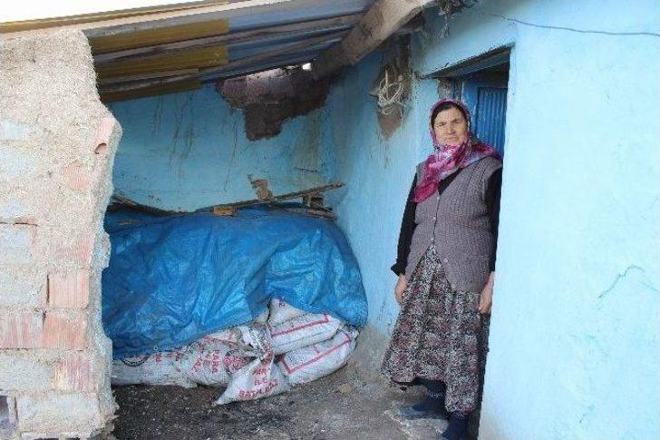 Alpu’daki Aysel Yenier’in Dramı G2