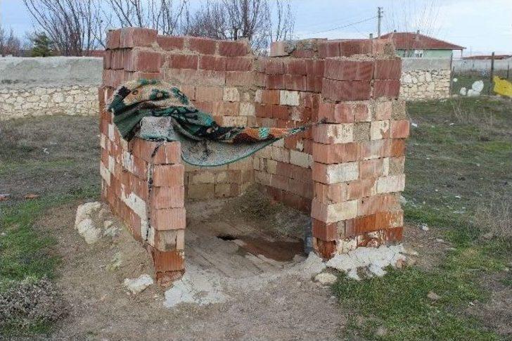 Alpu’daki Aysel Yenier’in Dramı G3