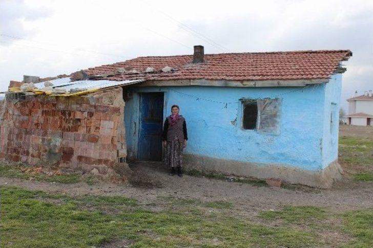 Alpu’daki Aysel Yenier’in Dramı G4