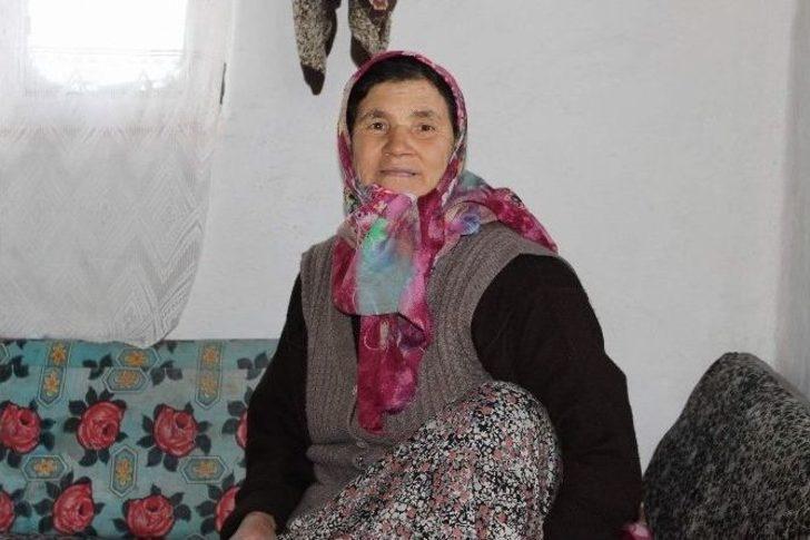 Alpu’daki Aysel Yenier’in Dramı G5