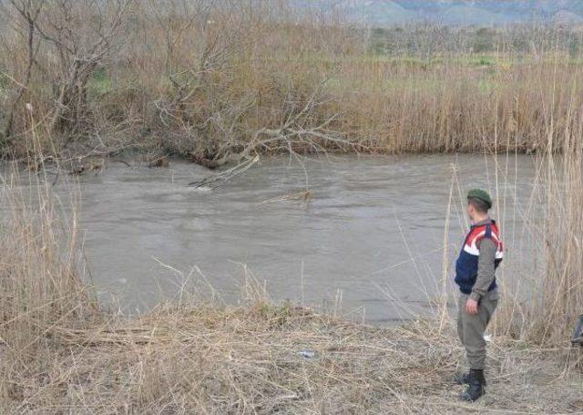 Büyük Menderes Kayıp Üsteğmeni Vermiyor (2)