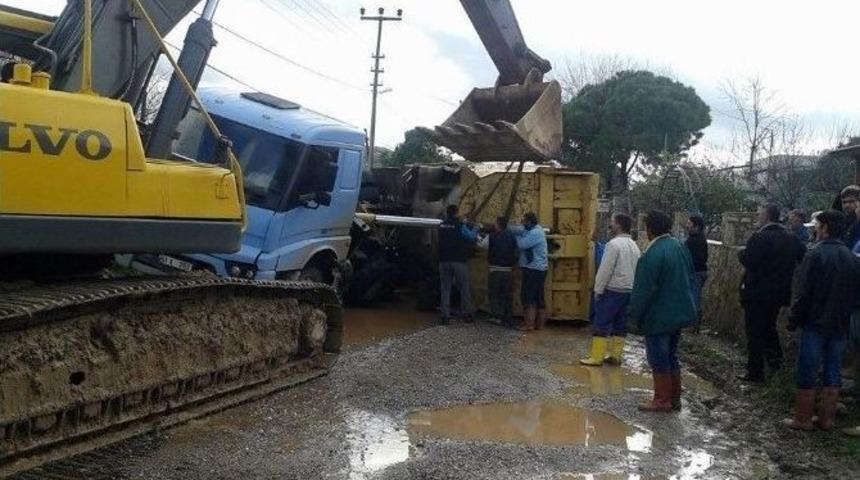 Dat&ccedil;a&rsquo;da Facia Kıl Payı &Ouml;nlendi