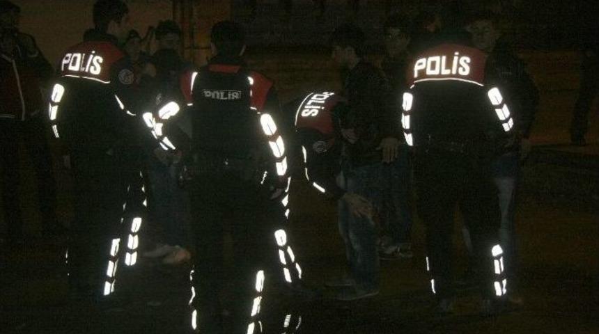 Diyarbakır Genelevine B&uuml;y&uuml;k Operasyon