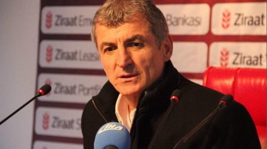 Mersin İdmanyurdu Adını &Uuml;st Tura Yazdırdı