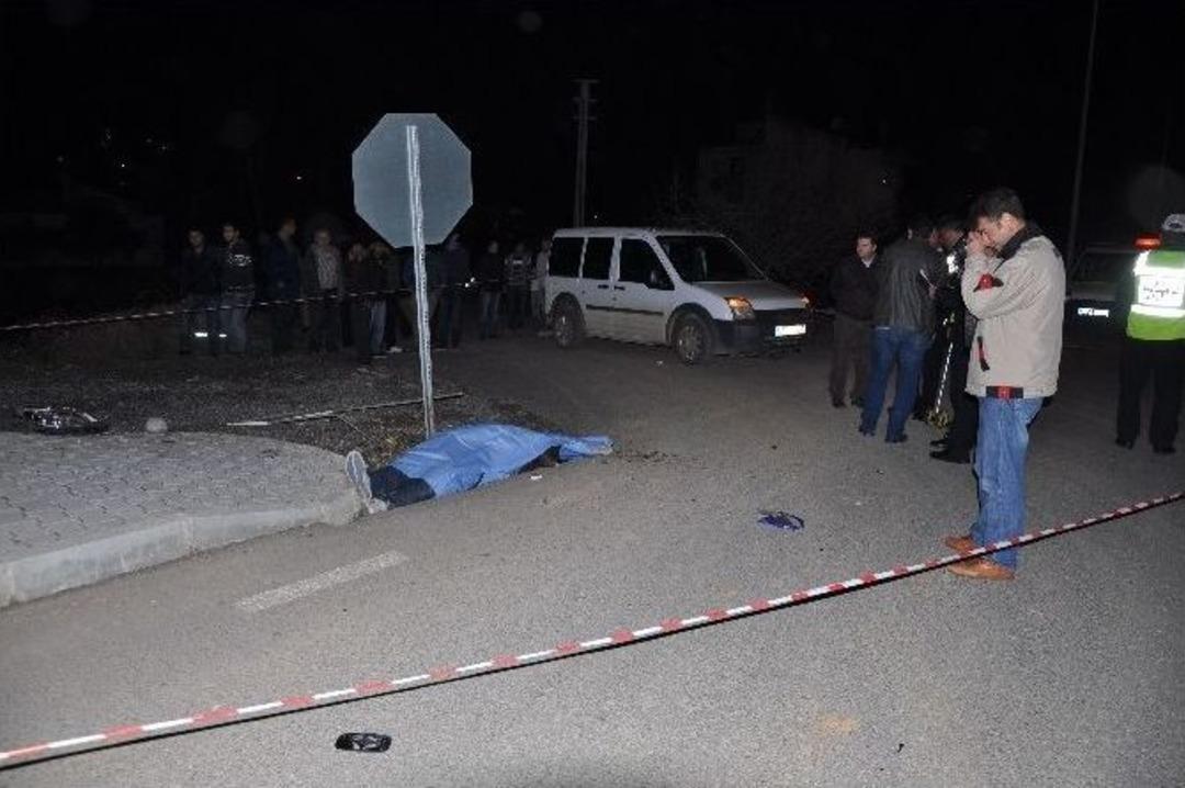 &Ouml;len Kardeşinin Y&uuml;z&uuml;n&uuml; G&ouml;rmek İ&ccedil;in Yalvardı