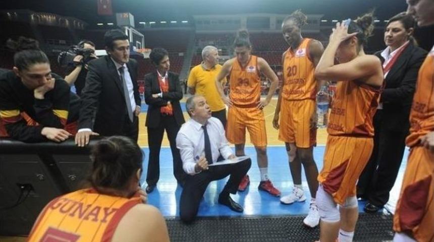 Fıba Kadınlar Avrupa Ligi