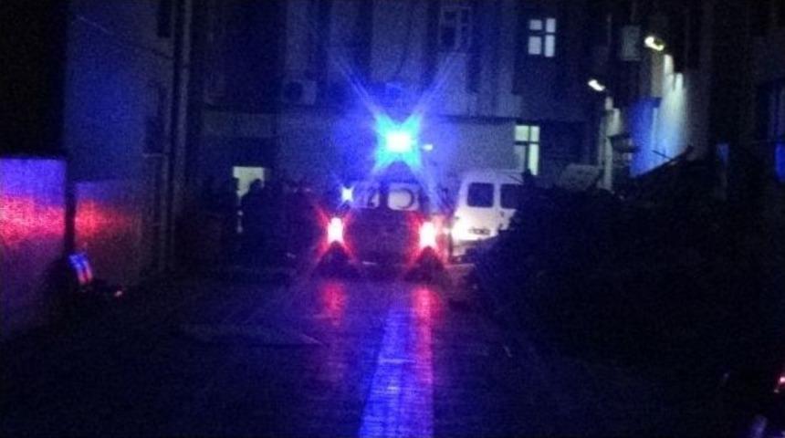 &Ccedil;akmak Gazı &Ccedil;ektiği İddia Edilen Gen&ccedil; &Ouml;l&uuml; Bulundu