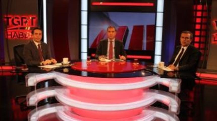 Ak Partili &Uuml;nal&rsquo;dan "se&ccedil;im Beyannamesi" A&ccedil;ıklaması