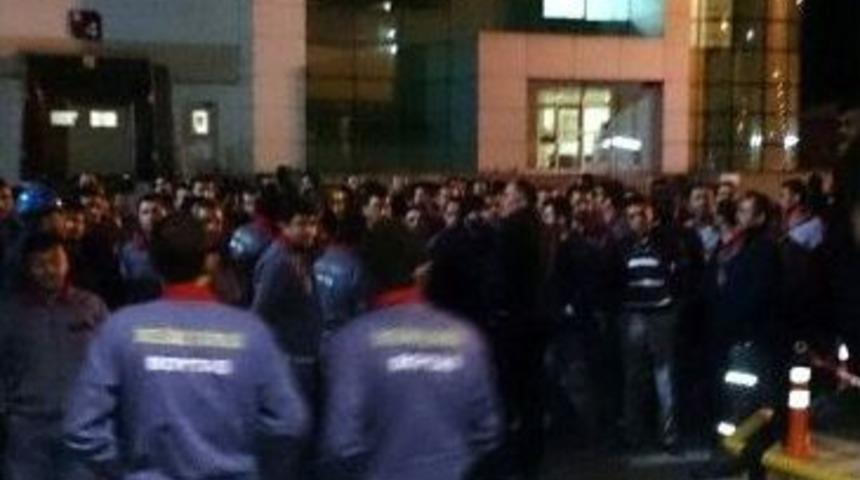 Boytaş&rsquo;ta Zam İsyanı