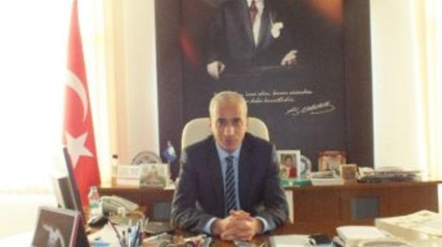 Serik&rsquo;te 2014 Yılında Vakıf&rsquo;tan 749.661.54 Tl Yardım Yapıldı