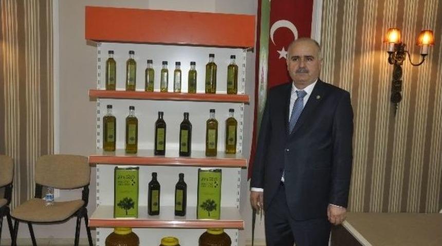 Manavgat Ziaraat Odası Se&ccedil;imleri...