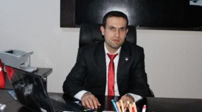 Sason İl&ccedil;e Milli Eğitim M&uuml;d&uuml;rl&uuml;ğ&uuml; Şube M&uuml;d&uuml;rl&uuml;ğ&uuml;&rsquo;ne Şahin Atandı