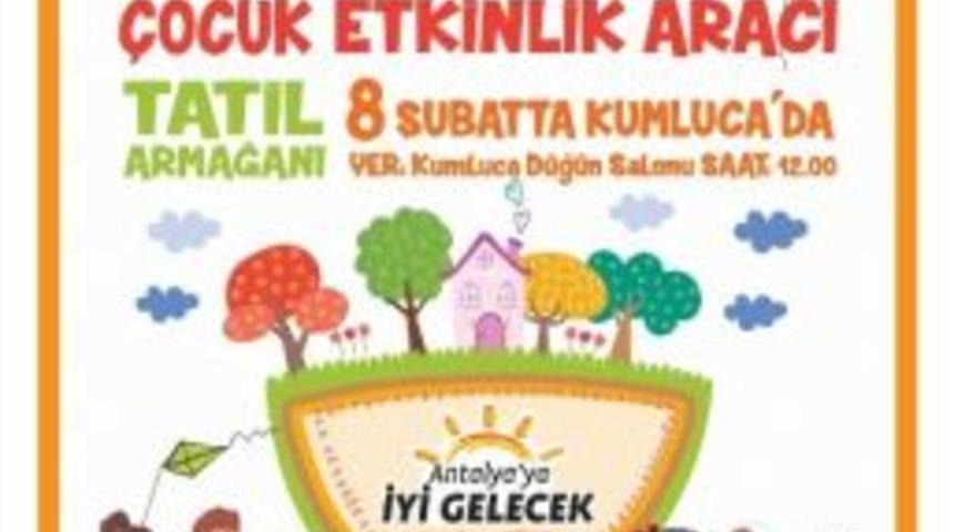 Şeker Portakalı Yola &Ccedil;ıkıyor