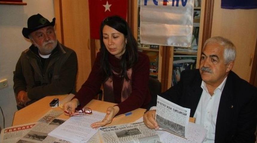 Fethiye &Ccedil;alışta 7 Yılda 222 Kuş T&uuml;r&uuml; Tespit Edildi