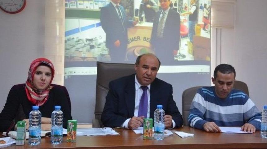 Seydikemer&rsquo;de Dont Yaylası Mahalle Oluyor