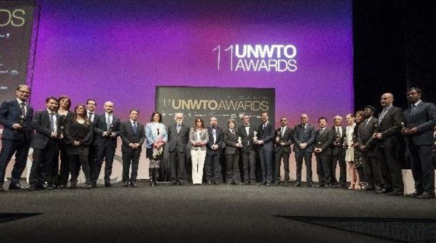 Fethiye Lezzetleri D&uuml;nya&rsquo;da İkinci Oldu