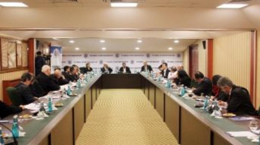 &ldquo;hilafet T&uuml;rkiye &Ouml;nderliğinde Yeniden G&uuml;ndeme Gelmelidir&rdquo;