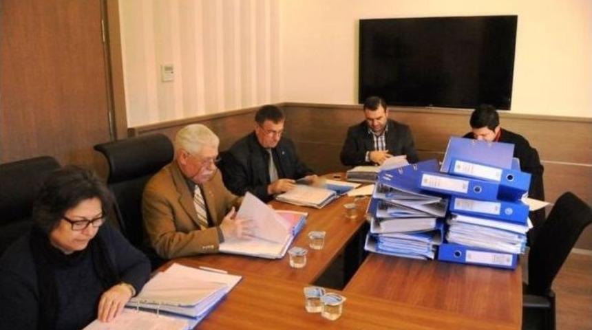 S&uuml;leymanpaşa Belediyesi Şeffaf Belediyecilik Yolunda