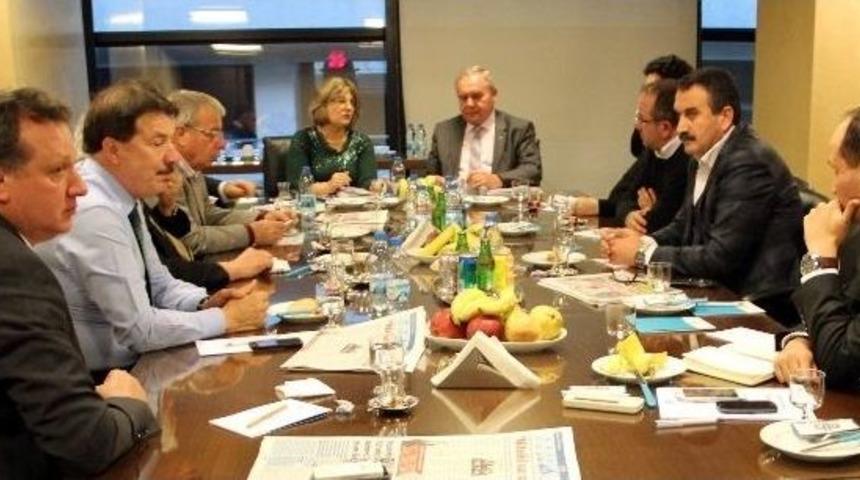 Zeytinyağına Bitkisel Yağ Karıştırmak Nitelikli Dolandırıcılık Olmalı