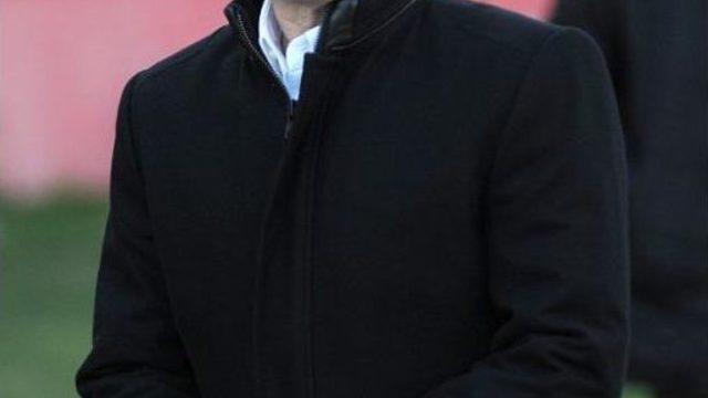 Samsunspor: kayserispor Maçında Tribün Desteği Istiyoruz