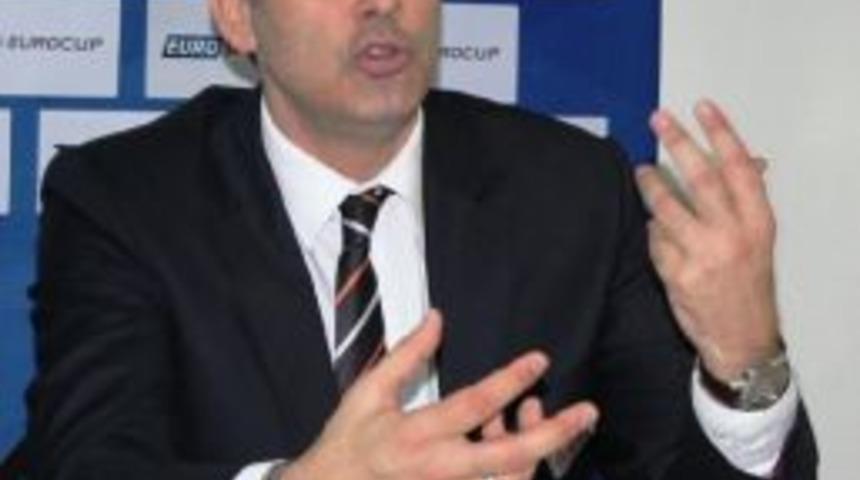 Banvit&rsquo;Te Galibiyet Sevinci