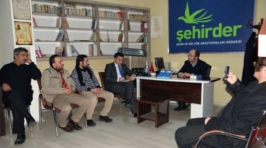 Bize Ait Ezgileri Yıllarca &ldquo;yerel&rdquo; Yahut &ldquo;mahalli&rdquo; Kavramlarıyla İtibarsızlaştırdık