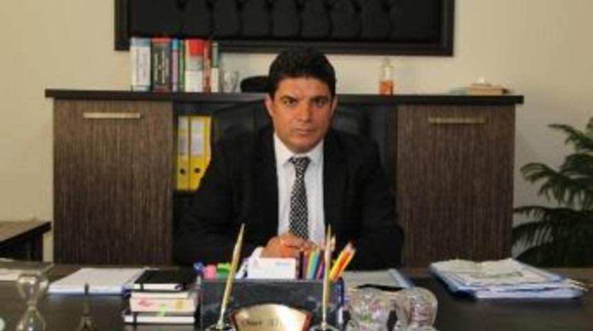 Kentteki T&uuml;m Minib&uuml;sler Sarı Renge Boyanacak