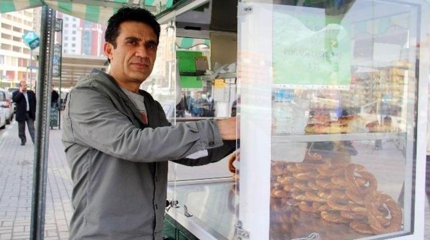 Bursa&rsquo;da Kışa Yaz Molası