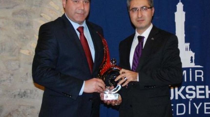 Tsyd'nin Onur Gecesi