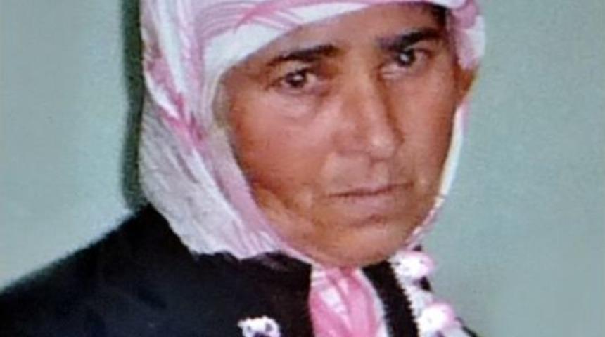 10 G&uuml;nd&uuml;r Kayıp Olan Kadın &Ouml;ld&uuml;r&uuml;lm&uuml;ş Olarak Bulundu